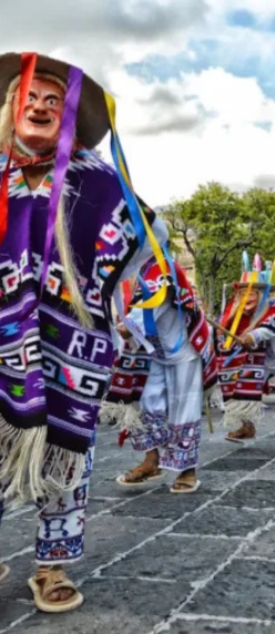 Margaritas and Markets: Mexico’s Economic Moves in a Shifting Global Stage