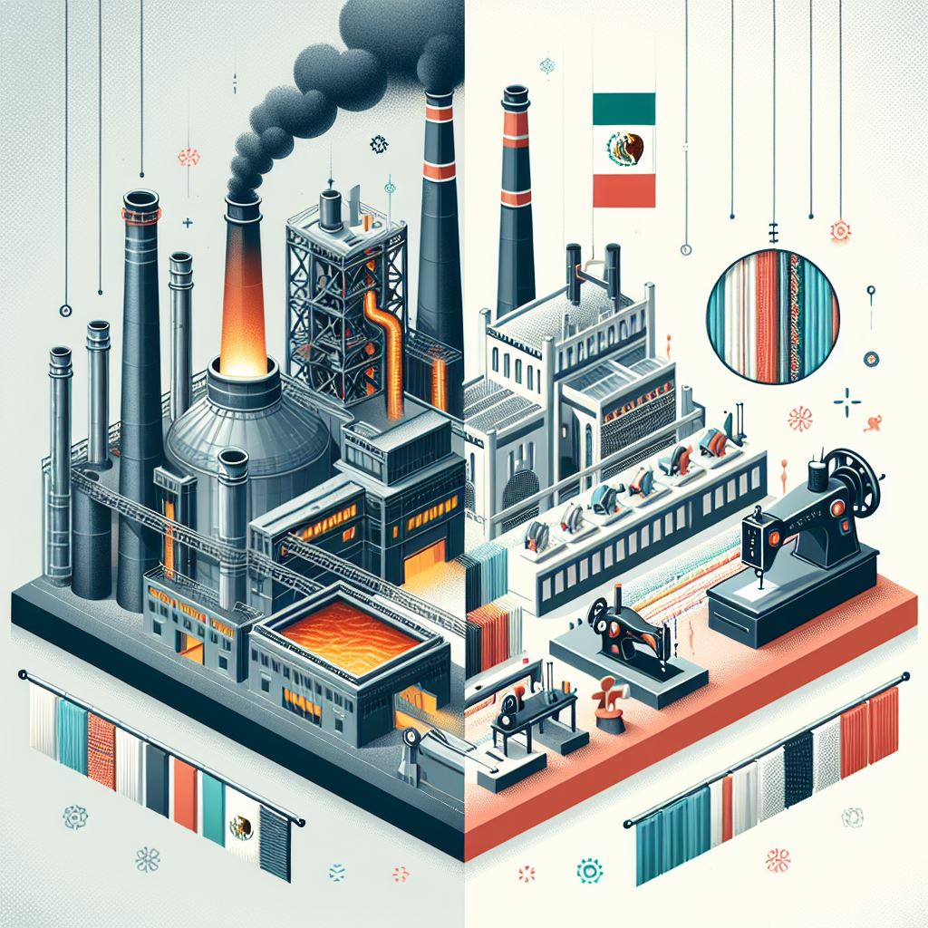 México fortalece su industria nacional: regulación, orgullo y estrategia comercial