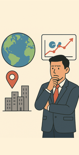 Tensiones Globales, Reacomodos Regionales y Retos Locales