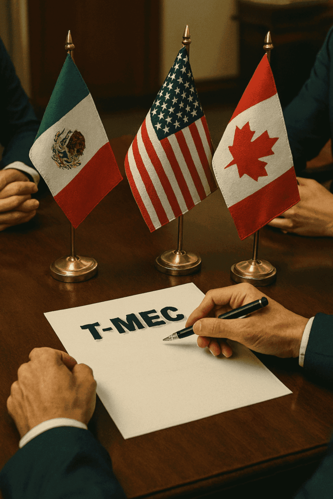 Entre conmemoraciones, informes presidenciales, tomas de protesta y visitas diplomáticas.