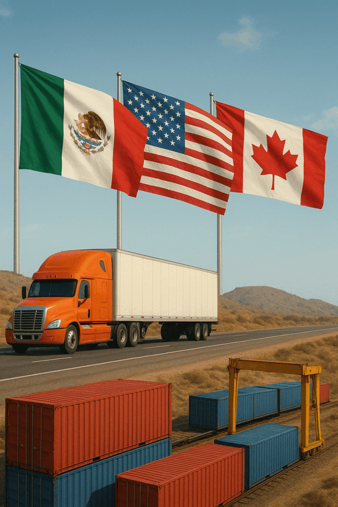 Entre acuerdos de paz, tensiones comerciales y redefiniciones económicas