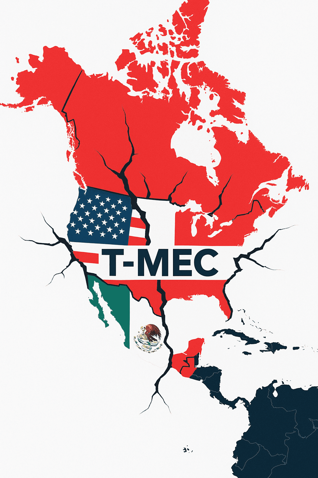 Del pulso asiático al ajuste doméstico latinoamericano