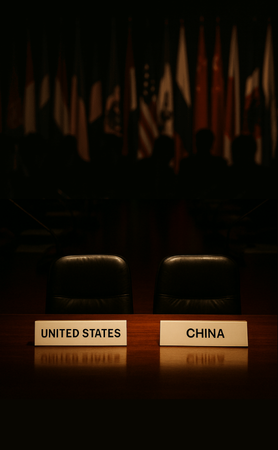 Panorama Económico-Comercial y Político-Social