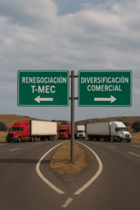 2025 - 2026: Inicia la cuenta regresiva para el cambio de estafeta