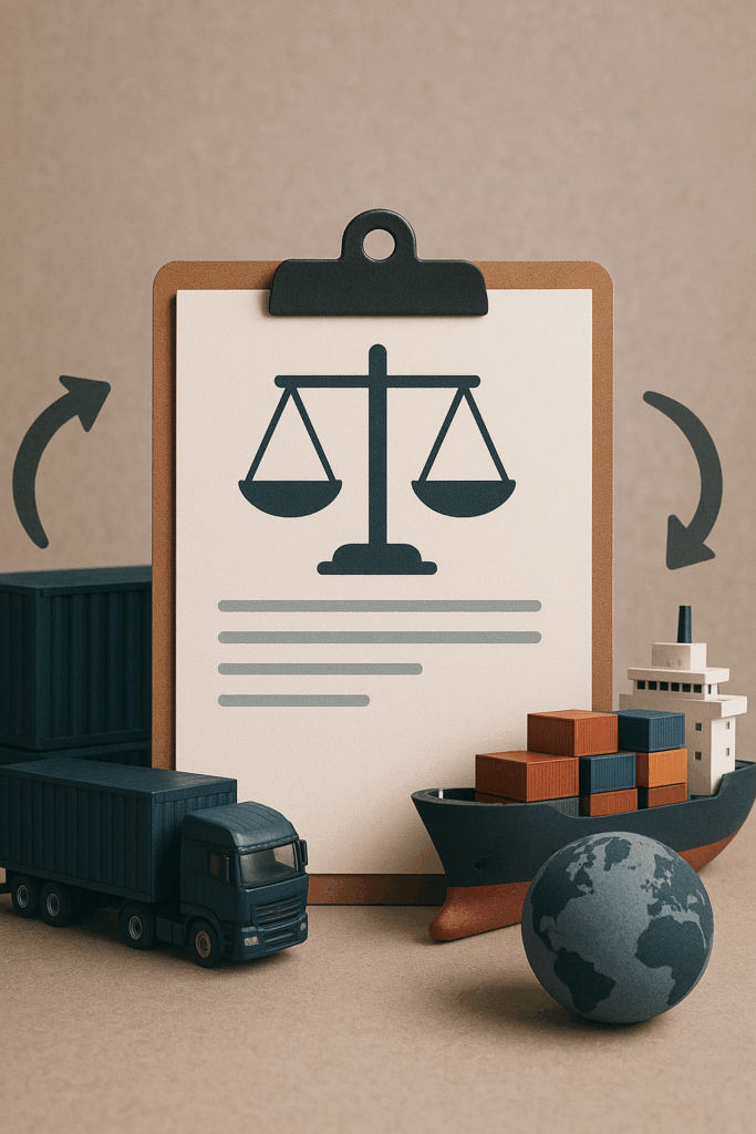 Reforma a la Ley Aduanera: la visión del sector importador y exportador.