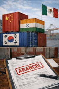 Entre la diplomacia y la hostilidad