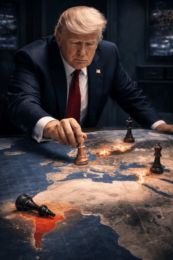 2026: Inicio de un nuevo ciclo