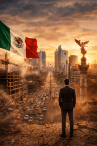 México 2026 oportunidad