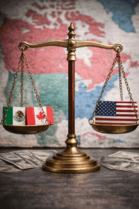 Resumen Semanal de Mercados del 12 al 16 de Enero 2026.