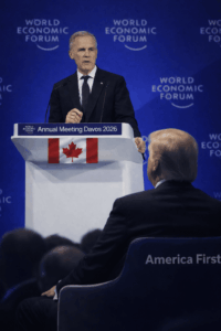 Resumen semanal de mercados de 19 al 24 de enero de 2026