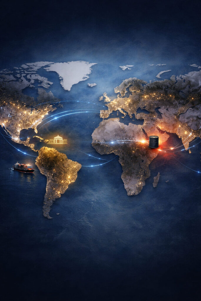 Resumen semanal de mercados del 23 al 27 de febrero de 2026