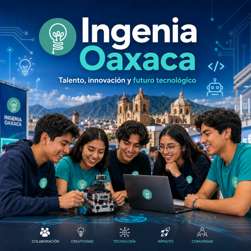 Ingenia Oaxaca: 5 claves poderosas de su alianza con AOCIEC