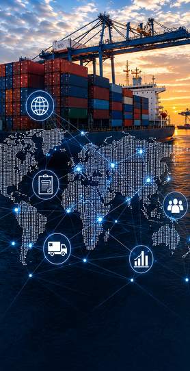 Plan México 2026: una nueva etapa de simplificación administrativa y facilitación para el comercio exterior